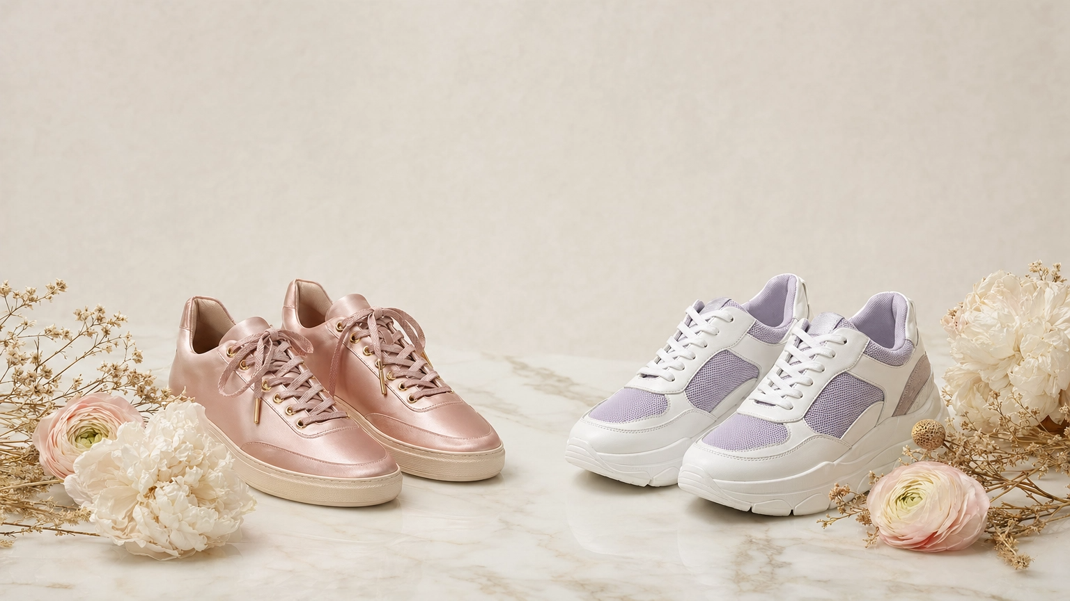 Women's Edit landing hero