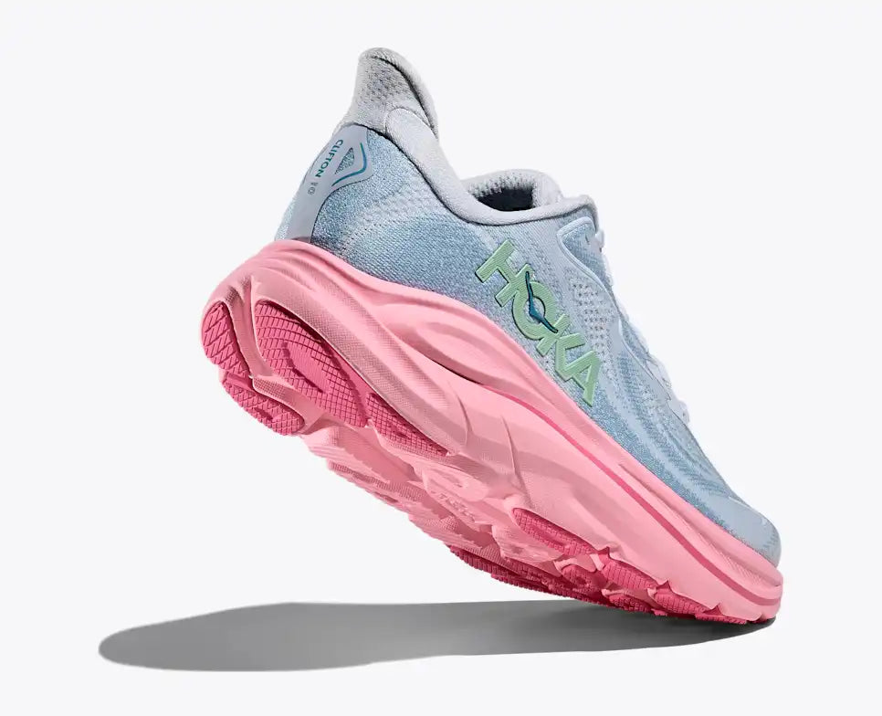 Women's Clifton 10